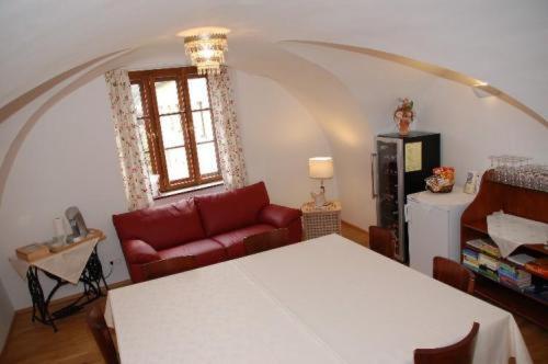 Pension Gaestehaus Heller Weissenkirchen in der Wachau Exteriör bild