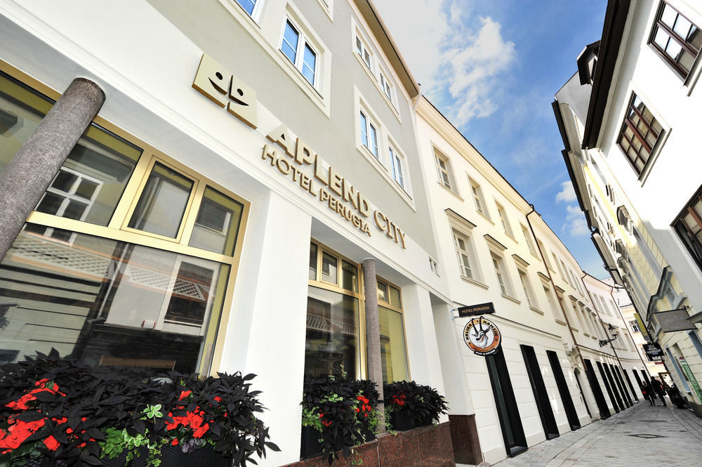 Pension Gaestehaus Heller Weissenkirchen in der Wachau Exteriör bild