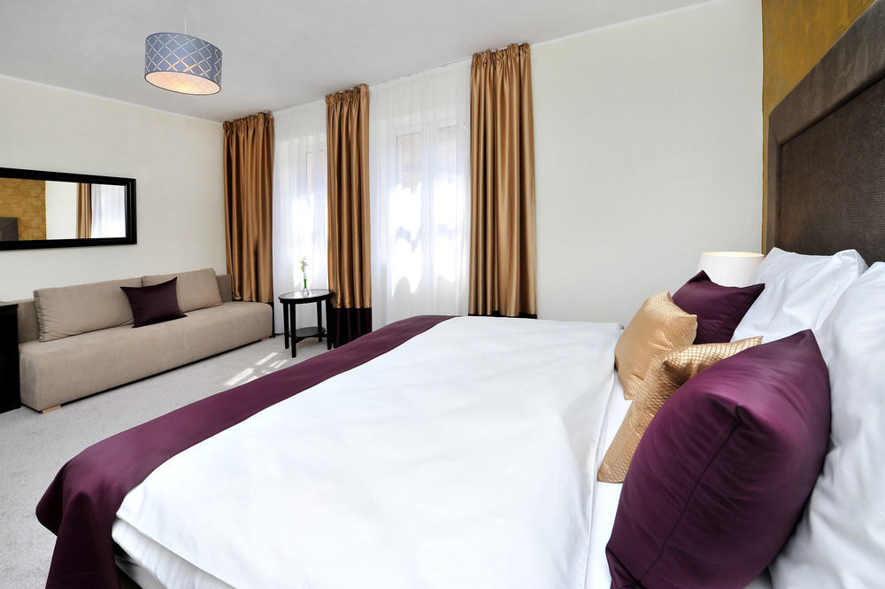 Pension Gaestehaus Heller Weissenkirchen in der Wachau Exteriör bild